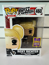 Funko Pop Roxy Richter