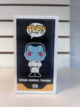 Funko Pop Grand Admiral Thrawn