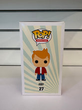 Funko Pop Fry