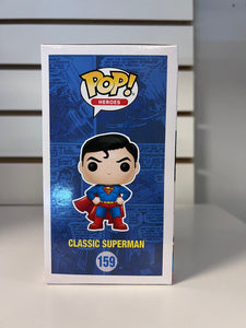 Funko Pop Superman