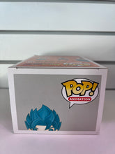 Funko Pop Super Saiyan God Super Saiyan Goku