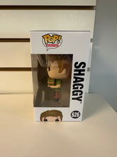 Funko Pop Shaggy