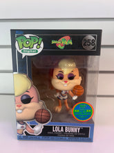 Funko Pop Lola Bunny