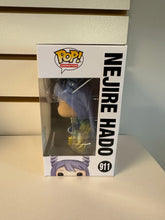 Funko Pop Nejire Hado