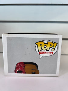 Funko Pop Gus Fring (Dead)