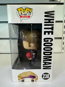 Funko Pop White Goodman
