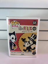 Funko Pop Felix The Cat (Magic Bag)