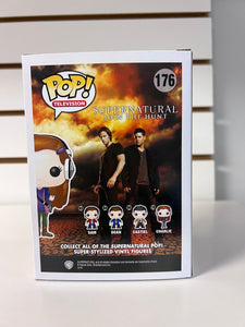 Funko Pop Charlie