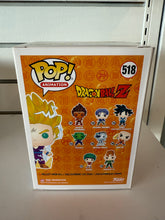 Funko Pop Super Saiyan 2 Gohan (Glow in the Dark)