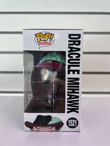 Funko Pop Dracule Mihawk