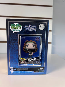 Funko Pop Dulcea