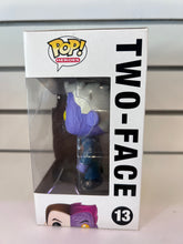 Funko Pop Two-Face
