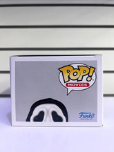 Funko Pop Ghost Face (Glow in the Dark)