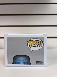 Funko Pop Darth Vader (Electrocuted) (Glow in the Dark)