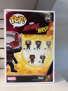 Funko Pop Giant-Man (10-Inch)