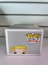 Funko Pop Vault Boy (Gold)