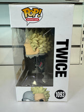 Funko Pop Twice (Chase)