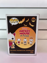 Funko Pop Huey (Trick-or-Treat)