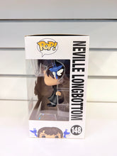 Funko Pop Neville Longbottom [Con Sticker]
