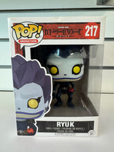 Funko Pop Ryuk