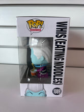 Funko Pop Whis (Eating Noodles)