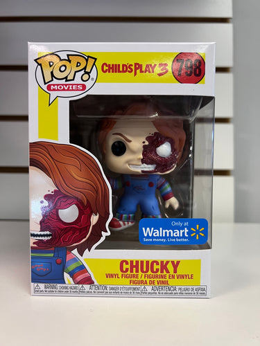 Funko Pop Chucky