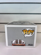 Funko Pop Clone Commander Cody