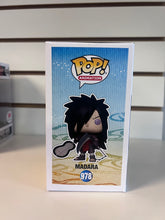 Funko Pop Madara