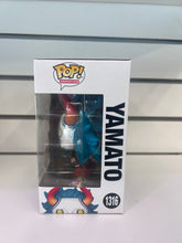 Funko Pop Yamato