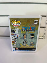 Funko Pop Samurai Brook