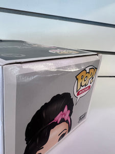 Funko Pop Amy Winehouse