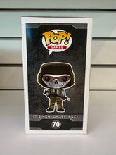 Funko Pop LT. Simon "Ghost" Riley