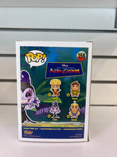 Funko Pop Yzma (Glow in the Dark)