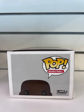 Funko Pop Michael Jordan (Black Alternate Jersey)