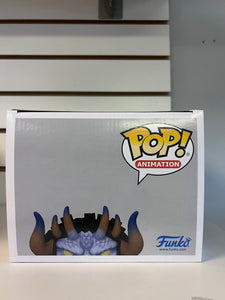 Funko Pop Kaido