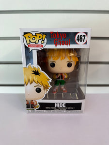 Funko Pop Hide