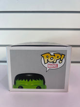 Funko Pop The Hulk