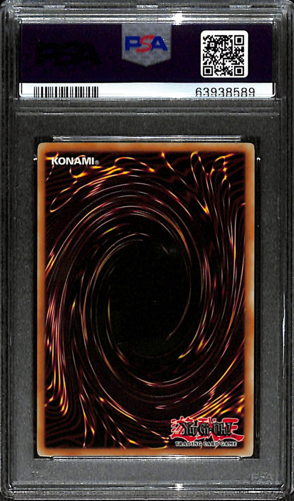 PSA 9 Rainbow Dragon (1st Edition) (Ghost Rare) [Tactical Evolution]