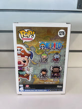 Funko Pop Buggy the Clown