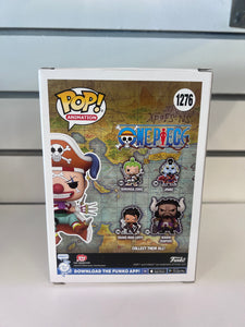 Funko Pop Buggy the Clown
