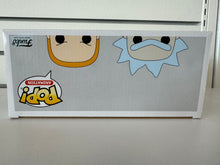 Funko Pop Buff Rick / Buff Summer (2-Pack)