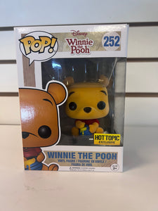 Funko Pop Winnie the Pooh