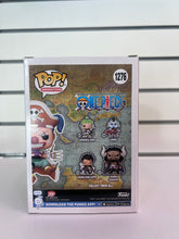 Funko Pop Buggy the Clown
