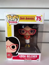 Funko Pop Linda Belcher