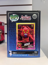 Funko Pop Golb