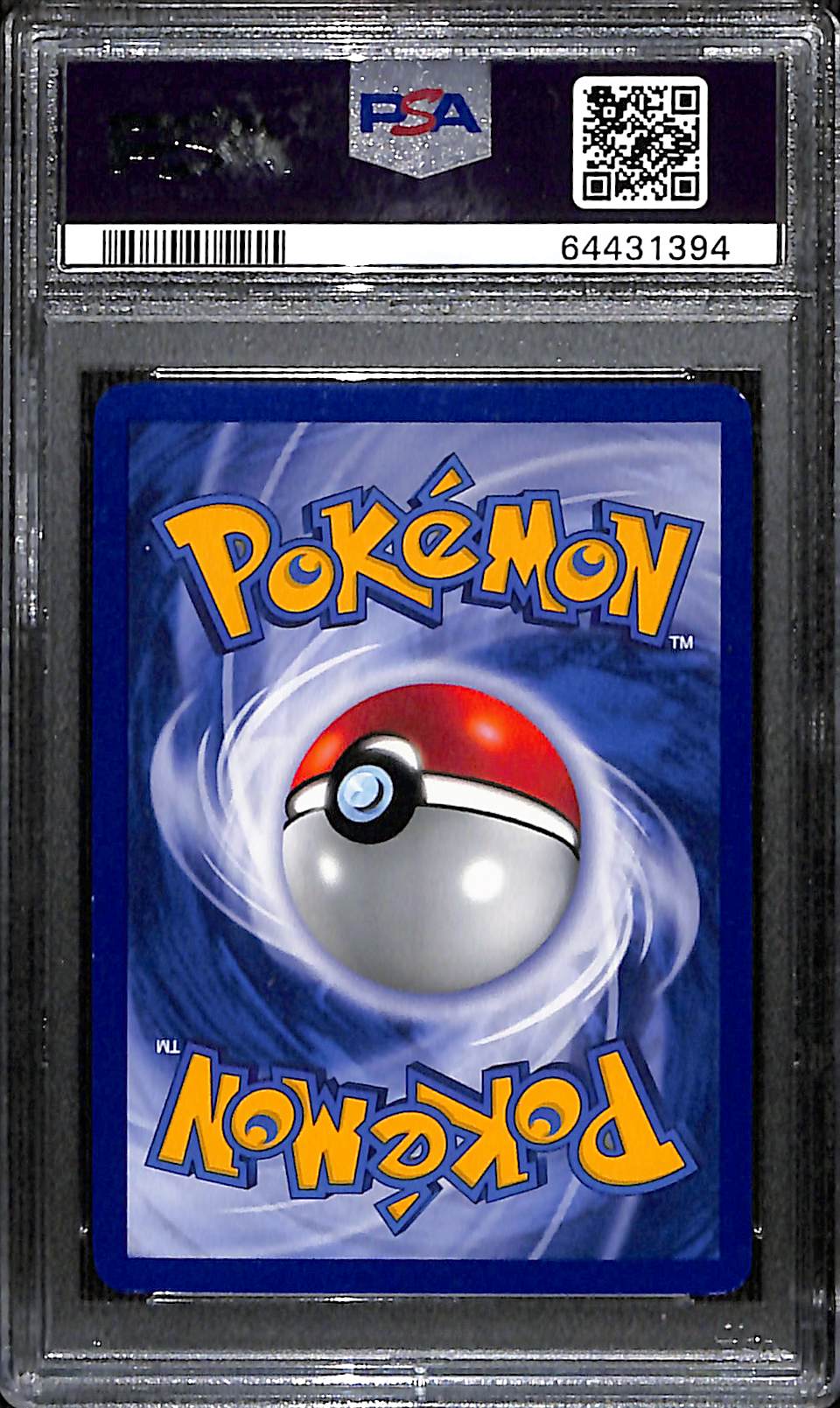 PSA 8 Solrock #13 [Sandstorm]