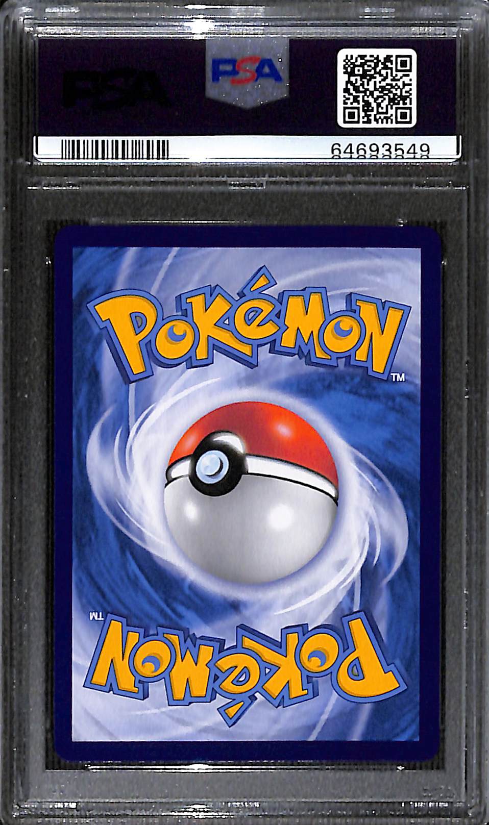 PSA 10 Chinese Pikachu [S-P Promo]
