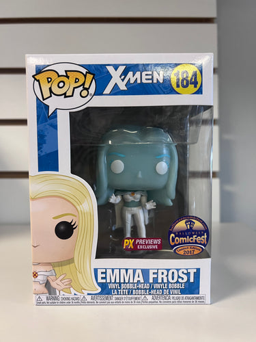 Funko Pop Emma Frost