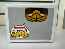 Funko Pop White Ranger