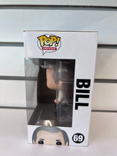 Funko Pop Bill